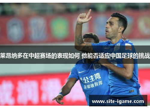 莱昂纳多在中超赛场的表现如何 他能否适应中国足球的挑战 莱昂纳多在中超赛场的表现如何 他能否适应中国足球的挑战