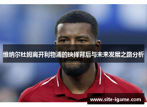 维纳尔杜姆离开利物浦的抉择背后与未来发展之路分析 维纳尔杜姆离开利物浦的抉择背后与未来发展之路分析