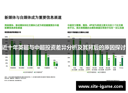 近十年英超与中超投资差异分析及其背后的原因探讨 近十年英超与中超投资差异分析及其背后的原因探讨