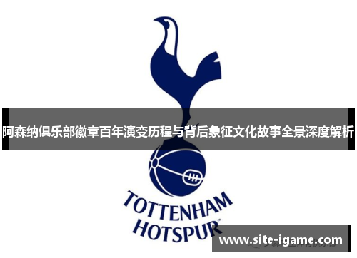 阿森纳俱乐部徽章百年演变历程与背后象征文化故事全景深度解析