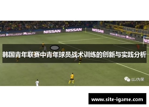 韩国青年联赛中青年球员战术训练的创新与实践分析