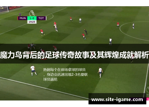 魔力鸟背后的足球传奇故事及其辉煌成就解析