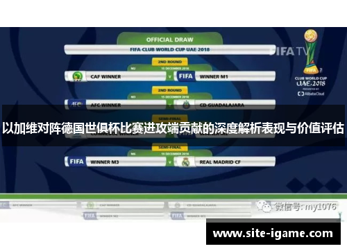 以加维对阵德国世俱杯比赛进攻端贡献的深度解析表现与价值评估 以加维对阵德国世俱杯比赛进攻端贡献的深度解析表现与价值评估